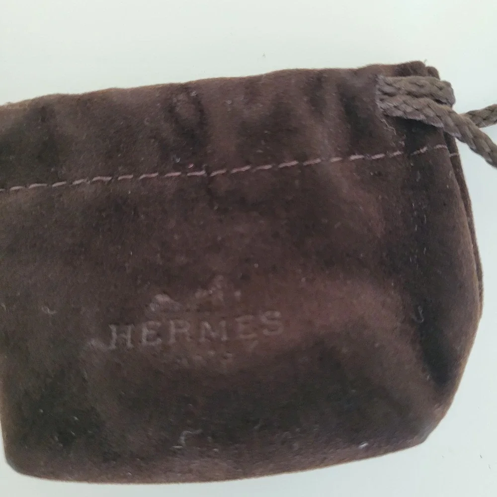 Hermès authentic hermes
